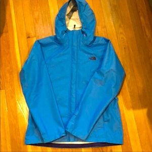 The North Face Rain Jacket